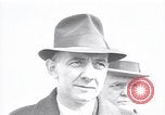 Image of John S Farnsworth Washington DC USA, 1937, second 22 stock footage video 65675038370