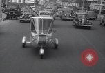 Image of Arrowbile plane Santa Monica California USA, 1937, second 12 stock footage video 65675038371