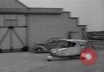 Image of Arrowbile plane Santa Monica California USA, 1937, second 15 stock footage video 65675038371