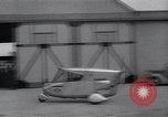 Image of Arrowbile plane Santa Monica California USA, 1937, second 16 stock footage video 65675038371