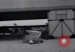Image of Arrowbile plane Santa Monica California USA, 1937, second 17 stock footage video 65675038371