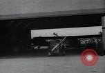 Image of Arrowbile plane Santa Monica California USA, 1937, second 18 stock footage video 65675038371