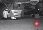 Image of Arrowbile plane Santa Monica California USA, 1937, second 21 stock footage video 65675038371