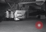 Image of Arrowbile plane Santa Monica California USA, 1937, second 23 stock footage video 65675038371