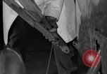 Image of Arrowbile plane Santa Monica California USA, 1937, second 24 stock footage video 65675038371