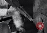 Image of Arrowbile plane Santa Monica California USA, 1937, second 26 stock footage video 65675038371