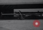 Image of Arrowbile plane Santa Monica California USA, 1937, second 28 stock footage video 65675038371