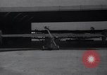 Image of Arrowbile plane Santa Monica California USA, 1937, second 29 stock footage video 65675038371