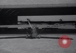 Image of Arrowbile plane Santa Monica California USA, 1937, second 31 stock footage video 65675038371