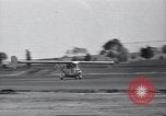 Image of Arrowbile plane Santa Monica California USA, 1937, second 35 stock footage video 65675038371