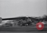 Image of Arrowbile plane Santa Monica California USA, 1937, second 37 stock footage video 65675038371