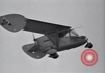 Image of Arrowbile plane Santa Monica California USA, 1937, second 39 stock footage video 65675038371