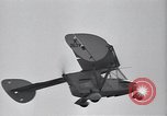 Image of Arrowbile plane Santa Monica California USA, 1937, second 40 stock footage video 65675038371