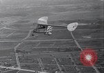 Image of Arrowbile plane Santa Monica California USA, 1937, second 45 stock footage video 65675038371