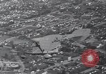 Image of Arrowbile plane Santa Monica California USA, 1937, second 49 stock footage video 65675038371