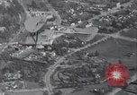 Image of Arrowbile plane Santa Monica California USA, 1937, second 51 stock footage video 65675038371