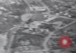 Image of Arrowbile plane Santa Monica California USA, 1937, second 52 stock footage video 65675038371