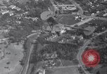 Image of Arrowbile plane Santa Monica California USA, 1937, second 53 stock footage video 65675038371