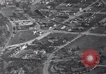 Image of Arrowbile plane Santa Monica California USA, 1937, second 55 stock footage video 65675038371