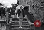 Image of fur collection Miami Florida USA, 1937, second 15 stock footage video 65675038372