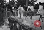 Image of fur collection Miami Florida USA, 1937, second 20 stock footage video 65675038372