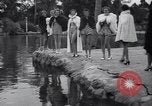 Image of fur collection Miami Florida USA, 1937, second 21 stock footage video 65675038372