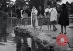 Image of fur collection Miami Florida USA, 1937, second 22 stock footage video 65675038372
