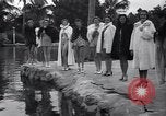 Image of fur collection Miami Florida USA, 1937, second 24 stock footage video 65675038372