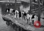 Image of fur collection Miami Florida USA, 1937, second 27 stock footage video 65675038372