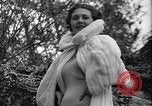 Image of fur collection Miami Florida USA, 1937, second 29 stock footage video 65675038372