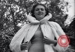 Image of fur collection Miami Florida USA, 1937, second 30 stock footage video 65675038372