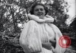 Image of fur collection Miami Florida USA, 1937, second 31 stock footage video 65675038372