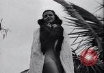 Image of fur collection Miami Florida USA, 1937, second 35 stock footage video 65675038372