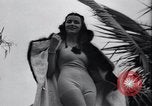 Image of fur collection Miami Florida USA, 1937, second 36 stock footage video 65675038372
