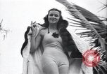 Image of fur collection Miami Florida USA, 1937, second 37 stock footage video 65675038372