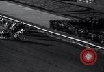 Standbild Rosemont gewinnt Pferderennen Arcadia California USA, 1937, aus Sekunde 27 historischem Filmmaterial Videoclip 65675038373