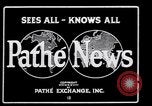 Standbild New South Wales Meisterschaft Sydney Australien, 1928, aus Sekunde 3 historischem Filmmaterial Videoclip 65675038374