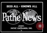 Standbild New South Wales Meisterschaft Sydney Australien, 1928, aus Sekunde 5 historischem Filmmaterial Videoclip 65675038374