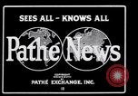 Standbild New South Wales Meisterschaft Sydney Australien, 1928, aus Sekunde 8 historischem Filmmaterial Videoclip 65675038374