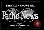 Standbild New South Wales Meisterschaft Sydney Australien, 1928, aus Sekunde 11 historischem Filmmaterial Videoclip 65675038374