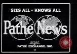 Standbild New South Wales Meisterschaft Sydney Australien, 1928, aus Sekunde 12 historischem Filmmaterial Videoclip 65675038374