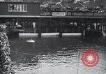Standbild New South Wales Meisterschaft Sydney Australien, 1928, aus Sekunde 25 historischem Filmmaterial Videoclip 65675038374