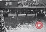 Standbild New South Wales Meisterschaft Sydney Australien, 1928, aus Sekunde 26 historischem Filmmaterial Videoclip 65675038374