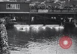 Standbild New South Wales Meisterschaft Sydney Australien, 1928, aus Sekunde 27 historischem Filmmaterial Videoclip 65675038374
