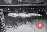 Standbild New South Wales Meisterschaft Sydney Australien, 1928, aus Sekunde 28 historischem Filmmaterial Videoclip 65675038374