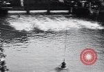 Standbild New South Wales Meisterschaft Sydney Australien, 1928, aus Sekunde 33 historischem Filmmaterial Videoclip 65675038374