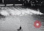 Standbild New South Wales Meisterschaft Sydney Australien, 1928, aus Sekunde 35 historischem Filmmaterial Videoclip 65675038374