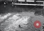 Standbild New South Wales Meisterschaft Sydney Australien, 1928, aus Sekunde 47 historischem Filmmaterial Videoclip 65675038374