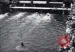 Standbild New South Wales Meisterschaft Sydney Australien, 1928, aus Sekunde 54 historischem Filmmaterial Videoclip 65675038374