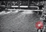 Standbild New South Wales Meisterschaft Sydney Australien, 1928, aus Sekunde 58 historischem Filmmaterial Videoclip 65675038374